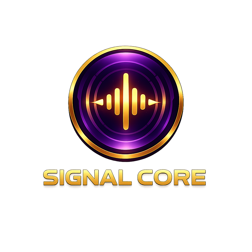 Signal Core